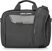 Everki Advance iPad/Tablet/Ultrabook Laptop Bag Briefcase for 11.6-Inch Laptops (EKB407NCH11) - Parent ASIN