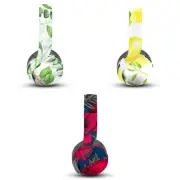 KATERINA KIRILOVA PATTERNS VINYL SKIN FOR SONY PLAYSTATION PS PULSE 3D HEADSET