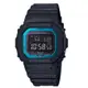 CASIO G SHOCK 經典暢銷5600系列 時尚藍芽電波款 GW-B5600-2