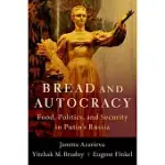 BREAD AND AUTOCRACY