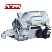 New 12V Starter For Chrysler Fifth Avenue 5.2L 1988-89 17466SN 410-52267 SX3666