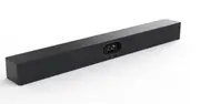 SmartVision 40, AIO Intelligent USB Bar, includes VCR20 Remote, Power Adapter and Wall Mount Bracket