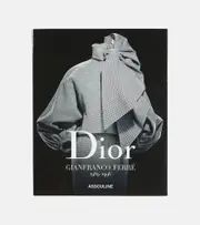[Assouline] Assouline Dior by Gianfranco Ferré book