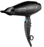 Babyliss Pro 2000W Rapido Hair Blow Dryer - BRAP1