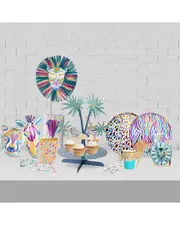 Ma Fte Safari Party Box