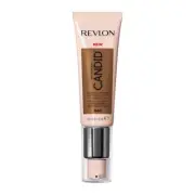Revlon Photoready Candid Natural Finish Foundation 22ml - 540 Walnut