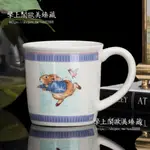 【擎上閣】全新WEDGWOOD經典童話故事2001年彼得兔陶瓷茶杯 咖啡杯 水杯生日送禮