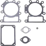 Engine Gasket Set Compatible with 794152 Valve Briggs & Stratton690190 Craftsman 18.5hp Intek Engine Complete Gasket Kit