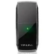 TP-LINK ARCHER T2U AC600 Wireless Dual Band USB Adapter 600Mbps