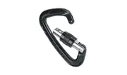 Mad Rock Super Tech Screw - Black/Silver