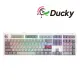 【Ducky】One 3 DKON2108ST 100%RGB機械式鍵盤 中文 雪霧(茶軸/青軸/紅軸)