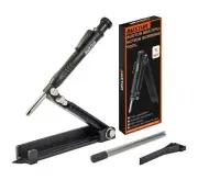 Contour Gauge Scribeing Tool,Supergauge Shape and Outline Tool with Aluminum ...