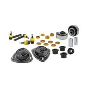 Whiteline Front Essential Vehicle Kit for Subaru Impreza VA GV GR 4 Bushings