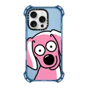 iPhone 16 Pro Bounce Case MagSafe Compatible My Design #58