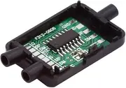 NFHK PCBA for USB2.0 Ports HUB USB 1 to 2 Splitter with SR Cover for DIY OEM Parts & 3.0mm Cable