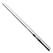 Daiwa 21 HEARTLAND 752HRB-21 Bass Bait casting rod 2 pieces From Stylish anglers