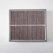 ZUXIM Cabin Filter, for Infiniti, EX25 EX35 2013 FX35 FX50 G25 G37 G37S G37CC QX56 FX37, for Nissan, Skyline Coupe 2007- B7277-1CA1A RT336C Cabin Air Filter