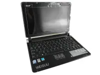 在飛比找Yahoo!奇摩拍賣優惠-{偉斯科技} Acer Aspire ONE D250 純真