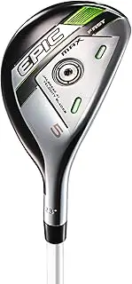 Callaway EPIC MAX FAST Women's Utility Silver