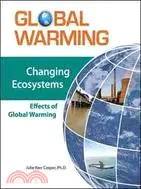 在飛比找三民網路書店優惠-Changing Ecosystems: Effects o