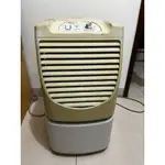 惠而浦 WHIRLPOOL 除濕機