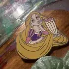Disney Tangled Traders Delight Pin - Rapunzel Ice Cream - LE 300 Dsf DSSh GWP
