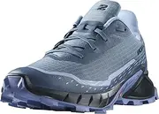 [Salomon] Women's Alphacross 4 Trail Running Shoes