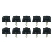 (10) Ignition Key For Big Joe Electric Pallet Jack E30, JX1 - 1115-500016-00