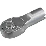 KANON Ratchet Head 12QCK for Torque Wrench 6.35sq 10D-Top Japan