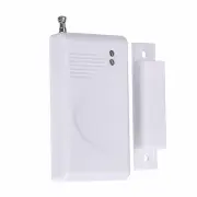 Wireless Smart Home WiFi Safe Door Sensor Alarm Window Security Magnet Lock Detector