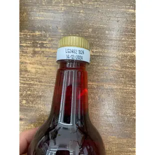 【森果食品】Ponti 白酒醋 紅酒醋 500ml 義大利 料理醋 白葡萄酒醋 紅葡萄酒醋