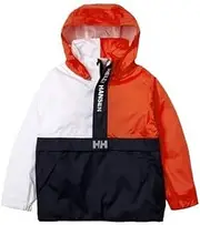 [Helly Hansen] Active Rain Jacket, unisex_adult, 40446, multicoloured
