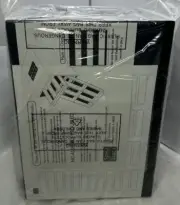 NEW Black SpiceStack Spice Bottle Organizer - 3 Shelf Rack w/ Pull Out Drawers