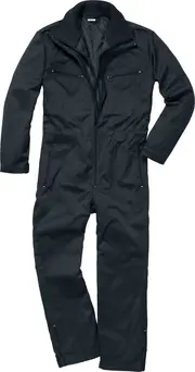 Brandit 9113 Panzerkombi, coverall , color: Black , size: S
