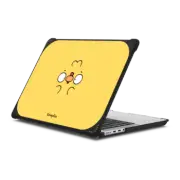 MacBook Pro 14-inch (M1 - M4) Bounce Case Birb Face