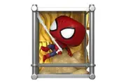 Spider-Man: No Way Home US Exclsve Build-A-Scene Pop! Deluxe