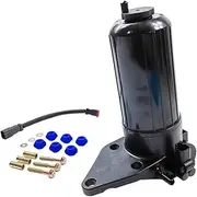 Fuel Lift Pump ULPK0041 4132A014M1 Compatible For JCB Backhoe Loader Terex RC85 RC100 RCV PT100 276G 286G 4255 Landini 1103