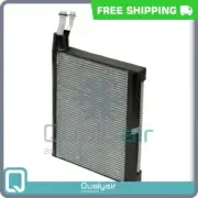 AC Evaporator Core fits Cadillac Escalade, Escalade ESV / Chevrolet Cheyen... QU