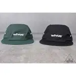 【HYDRA】WTAPS T-7 02 CAP / NYLON. TUSSAH 平沿 軍帽 尼龍【WTS156】