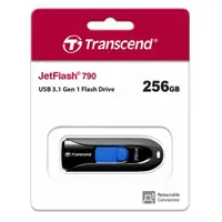 在飛比找PChome商店街優惠-【1768購物網】TRANSCEND JetFlash790