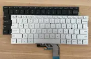 New Keyboard US English Notebook with Backlight for Xiaomi 13.3inch 161301-01 07