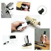 P equipments Paratis Penguin penguin PST-30C electric winder string cutter
