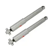 For Dodge Colt Mitsubishi Cordia New Pair Rear KYB Gas-A-Just Shocks Struts TCP (for: Mitsubishi)