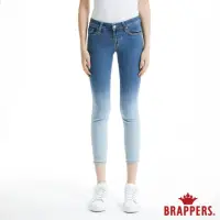 在飛比找momo購物網優惠-【BRAPPERS】女款 Boy Friend Jeans系