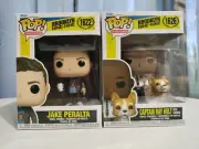 Brooklyn 99 Funko Bundle