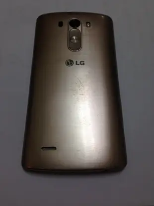 LG G3 D855 16G   4G 1300萬畫素 六核 5.5吋