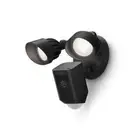 Floodlight Cam Wired Plus - Smart Security Video Camera with 2 LED Lights, 2-Way