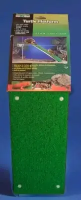 Penn-Plax Turtle Basking Platform, 17.5 x 6 inches | Great Addition to Any Te...