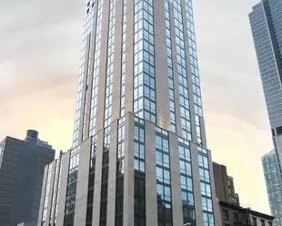 紐約/车路士凱悅嘉寓酒店Hyatt House New York/Chelsea