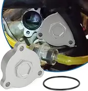 Alpha Rider Camshaft Adapter Kit with Oring Seal for Polaris Ranger 400 425 500 Sportsman 335 400 450 500 Replace for 3084866